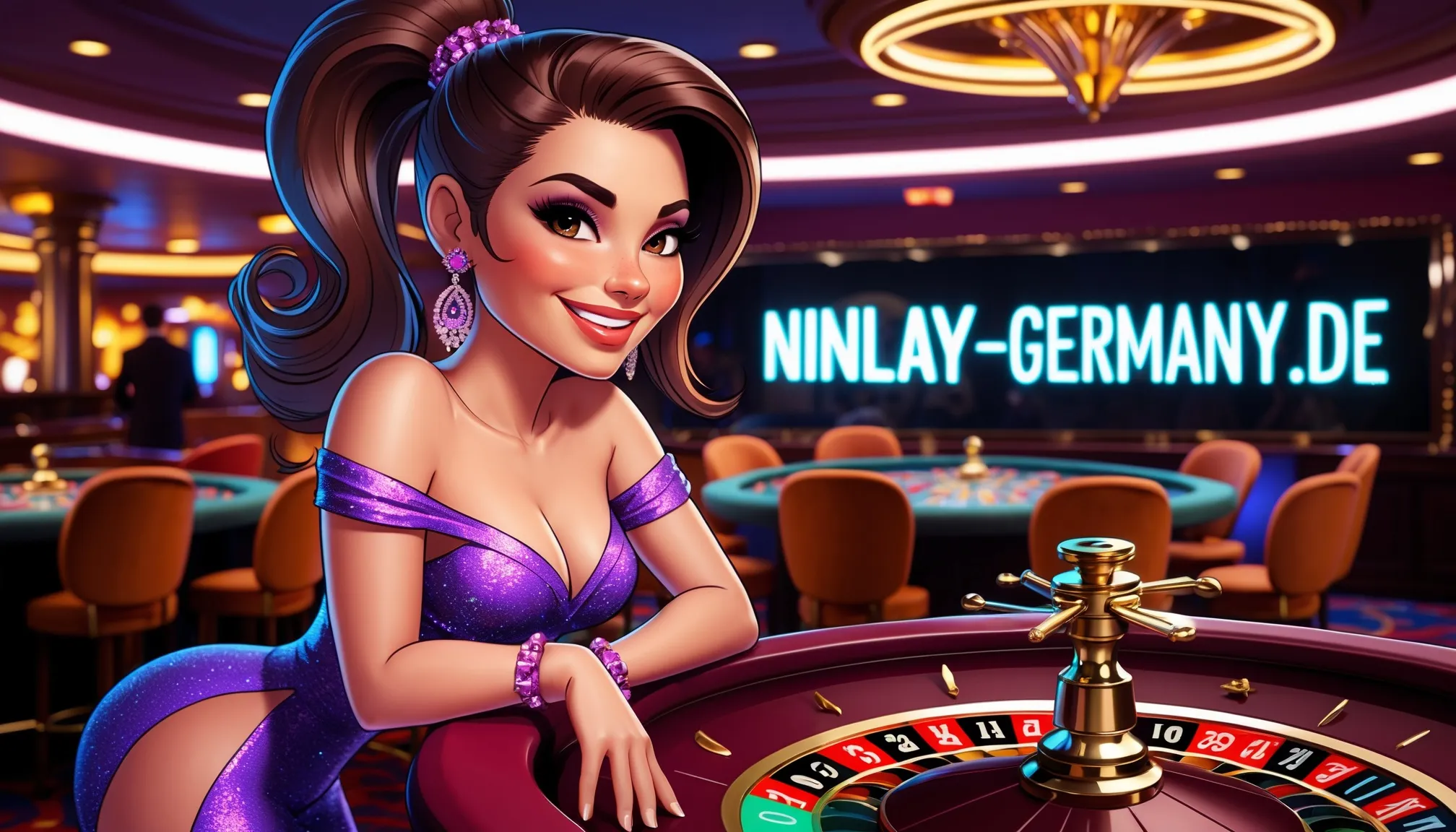 Ninlay Casino Erfahrungen 2026 - der große Test