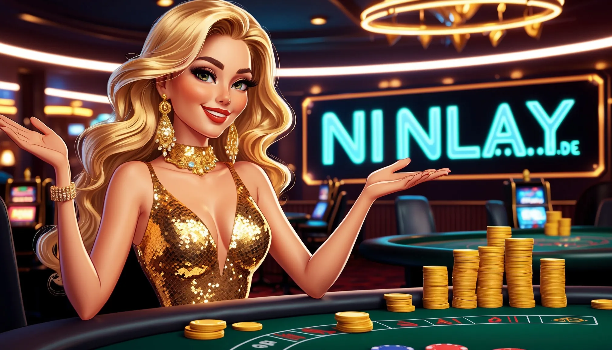 Ninlay Casino Erfahrungen 2026 - der große Test